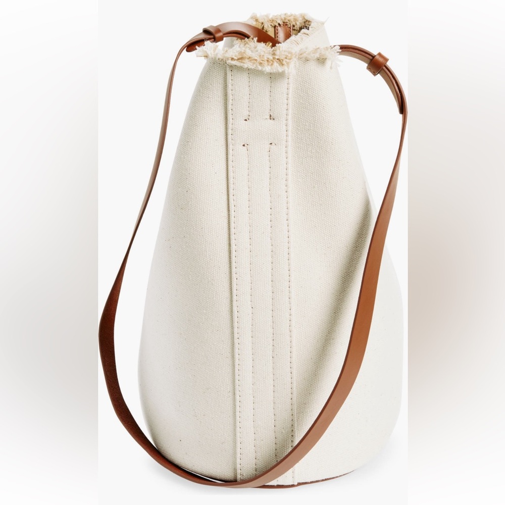 Rag and Bone Canvas Tote bag - Picture 6 of 6